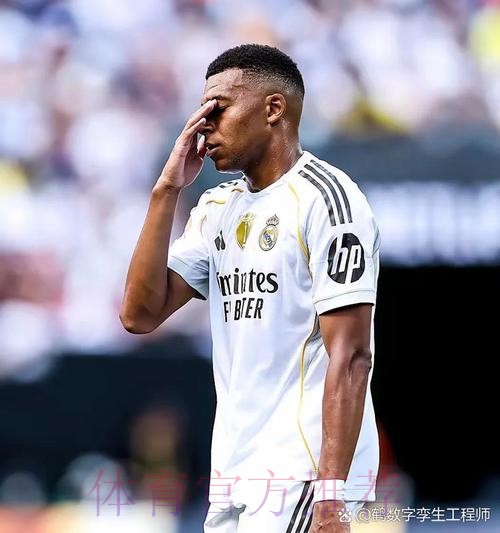 姆巴佩加盟皇马的计划没有改变 他已经做出决定